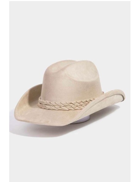 COWBOY HAT