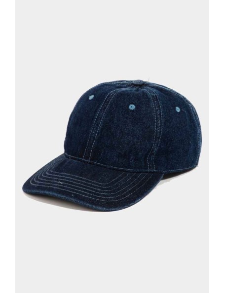 DENIM HAT