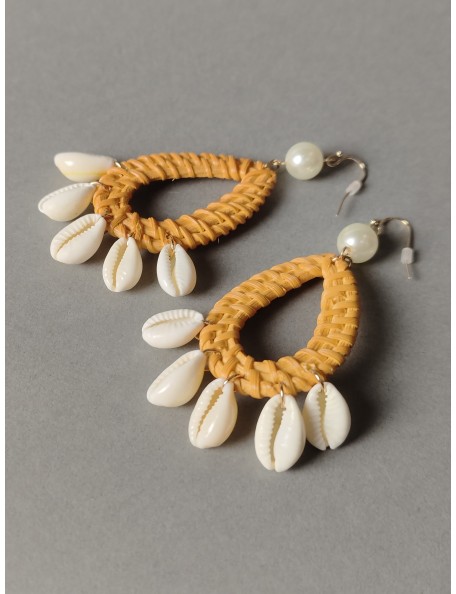 EARRINGS ER10124LBR