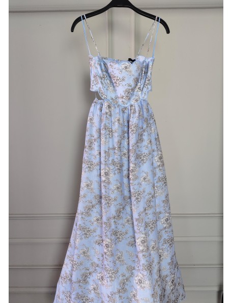 CRETA FLORAL
