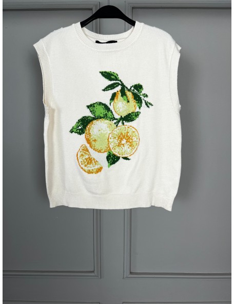 CITRUS LEMON