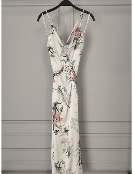 PEACH BLOSSOM
