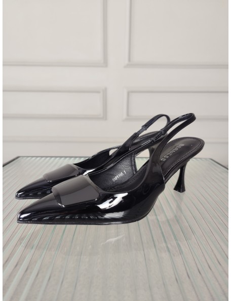 CAPRI BLACK
