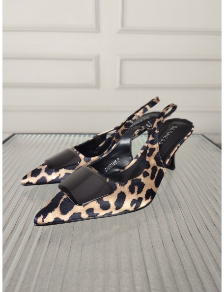 CAPRI LEOPARD