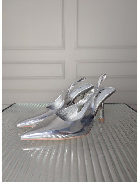 CASSIA SILVER