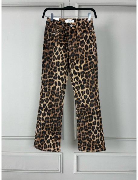 LEOPARD