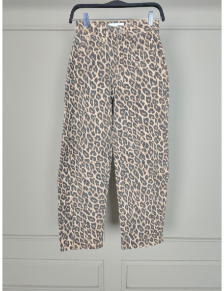 LEOPARD