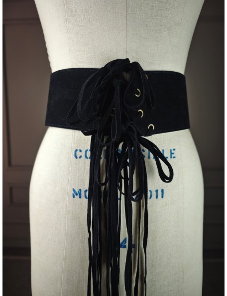 BLACK BELT