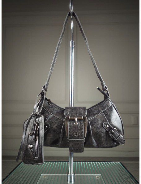 RETRO SHOULDER BAG