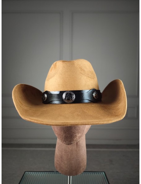 WESTERN HAT
