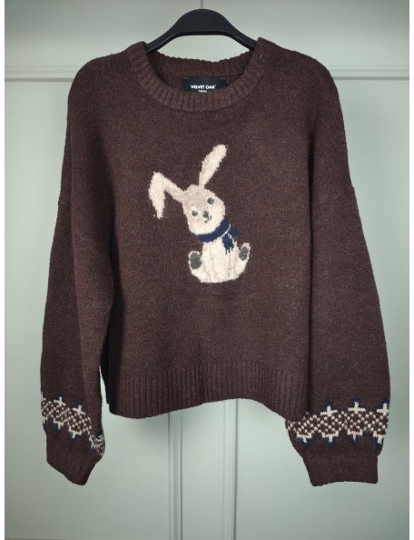 LULA BUNNY