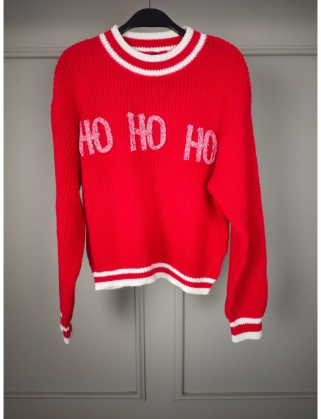HO HO HO
