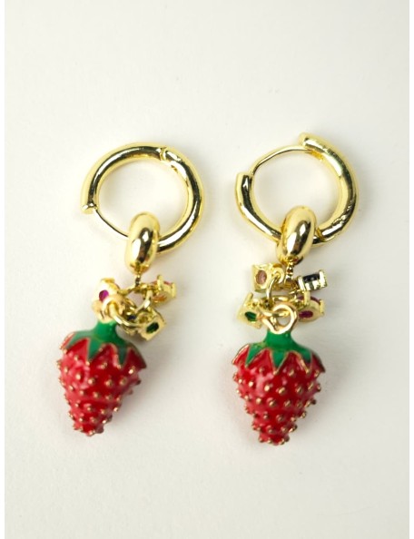 STRAWBERRY MINI