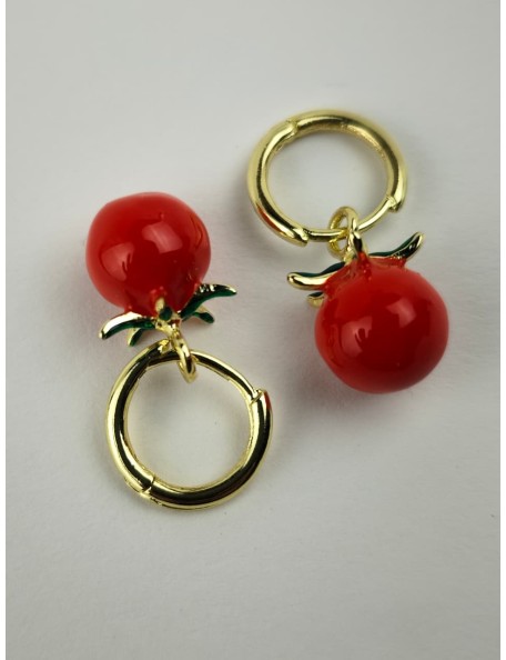 TOMATO MINI HOO