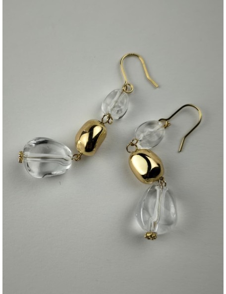 BEADS EARRINGS