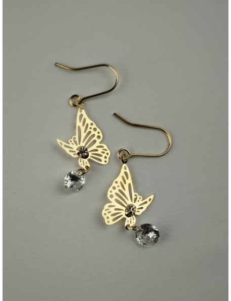 BUTTERFLY EAR