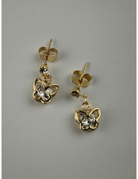 LITTLE BUTTERFLY GOLD