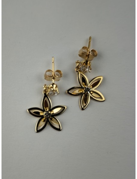 FLOWER EAR