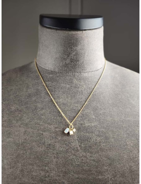 OVAL OPAL STN