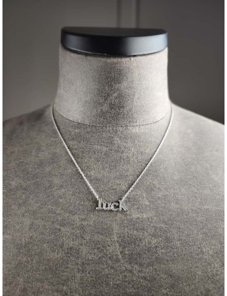 LUCK STN NEC