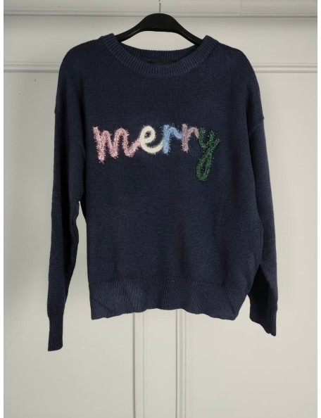 MERRY