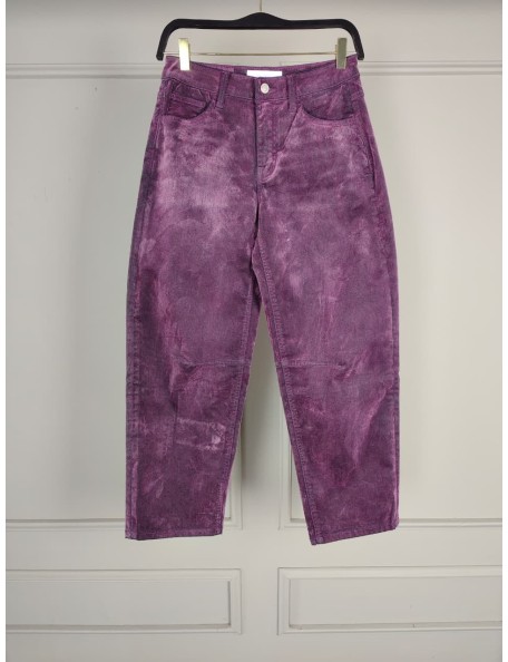VELVET STONE