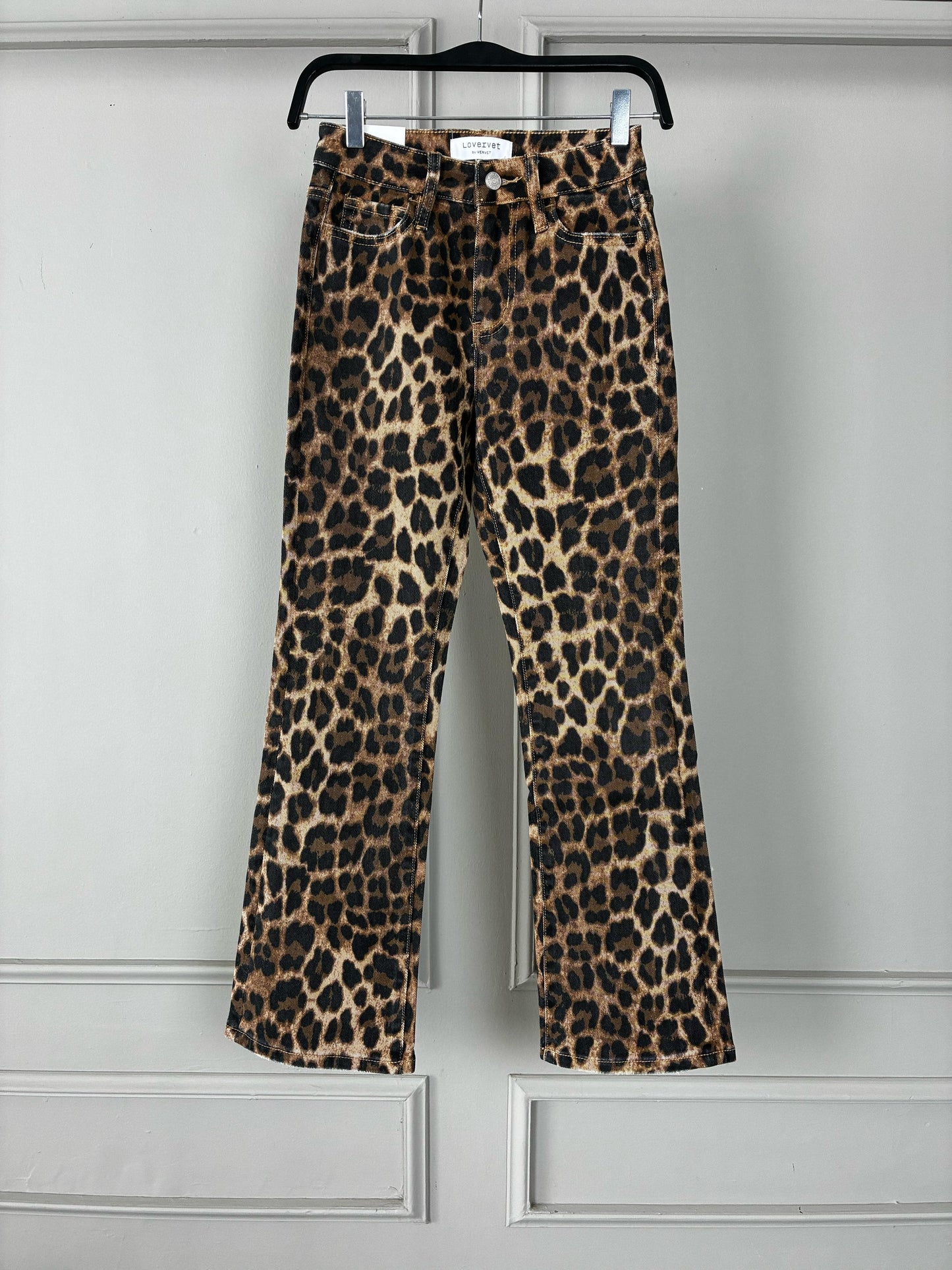 LEOPARD
