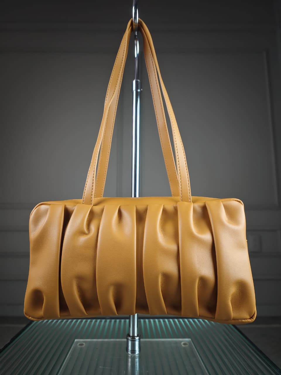 BROWN BAG