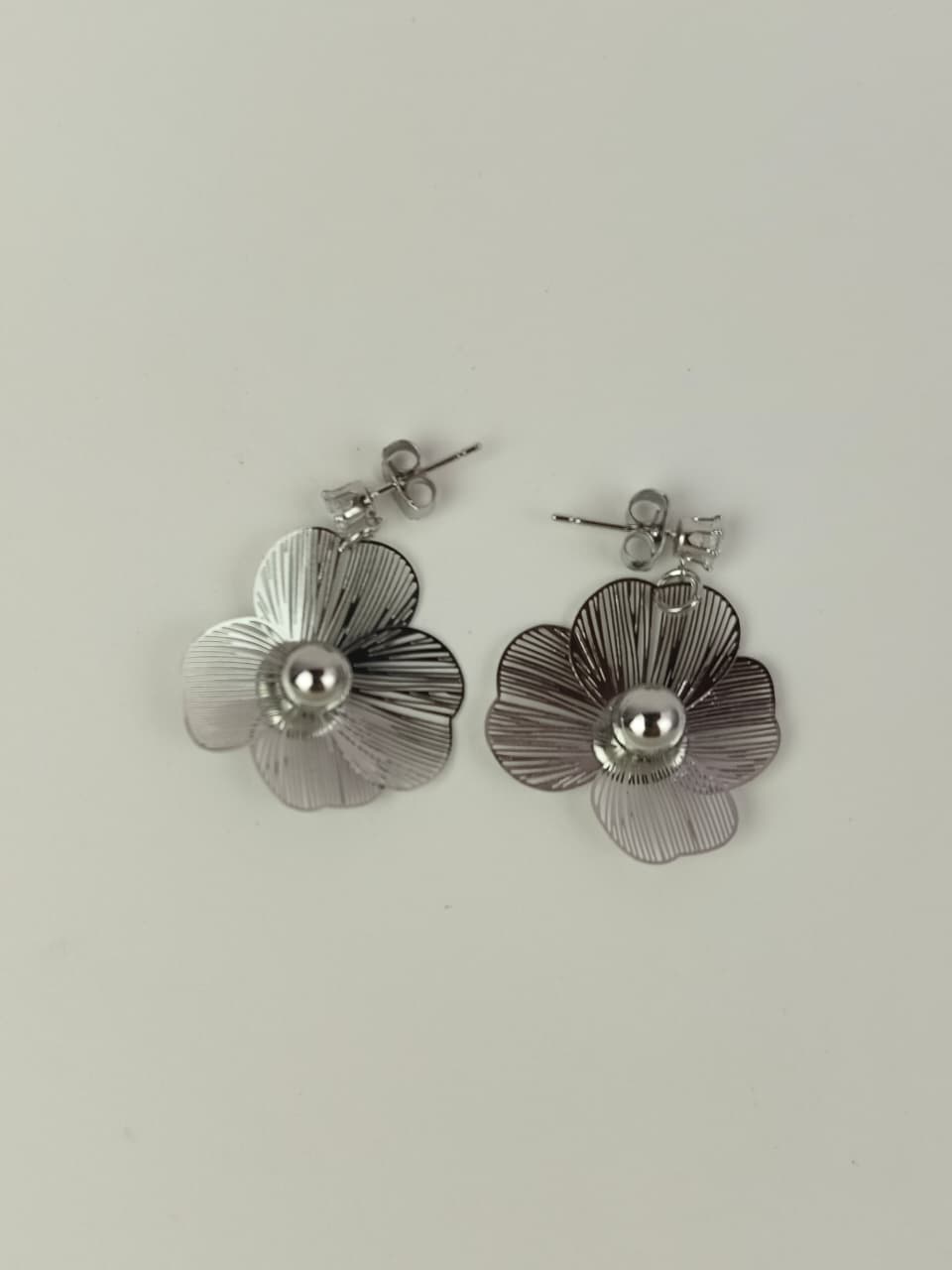 LITTLE FLOWER