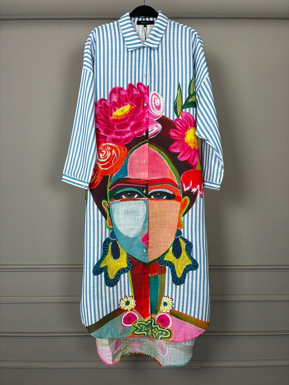 THE FRIDA