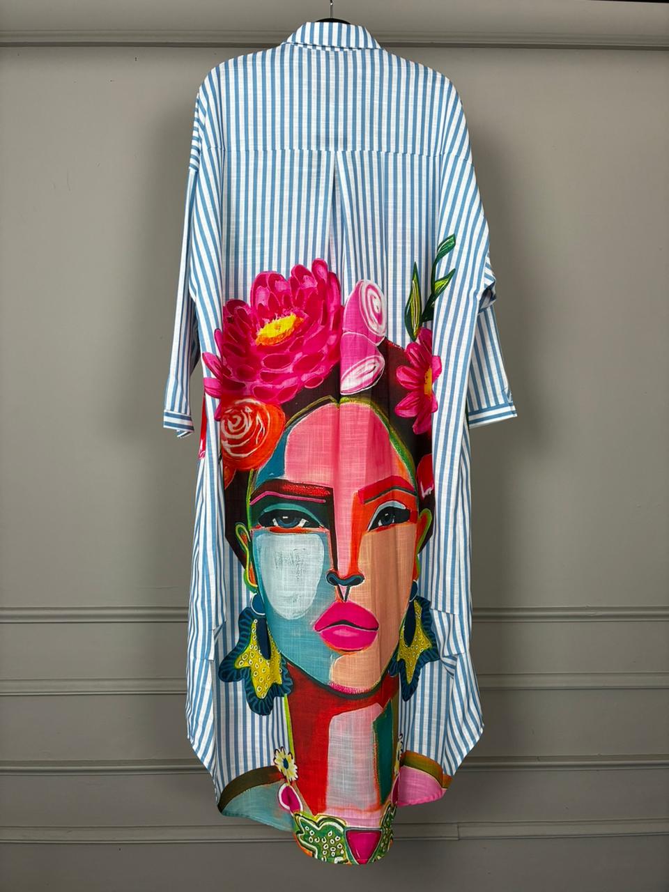THE FRIDA