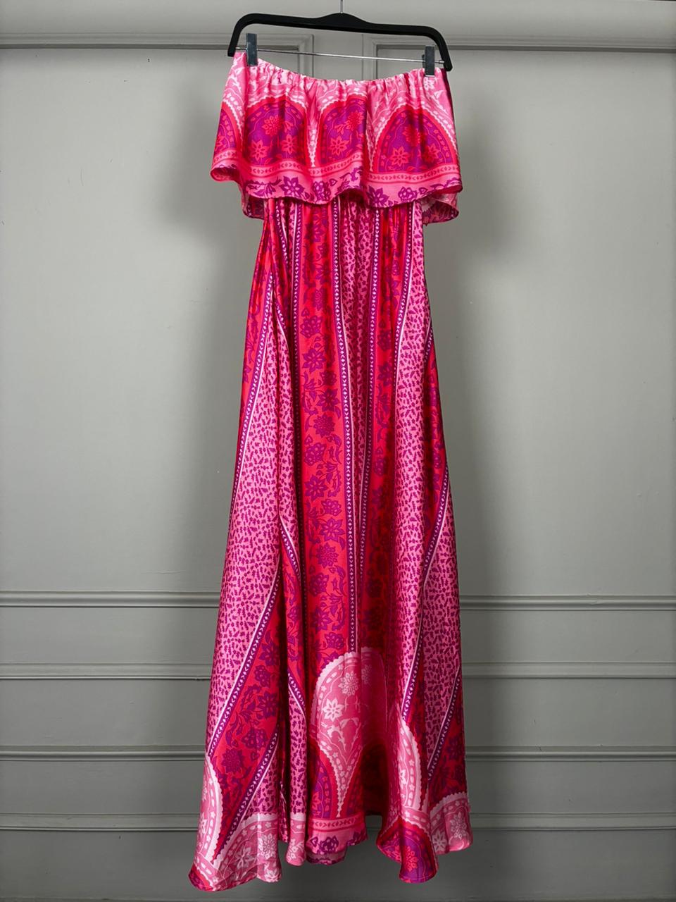 THE FUCHSIA