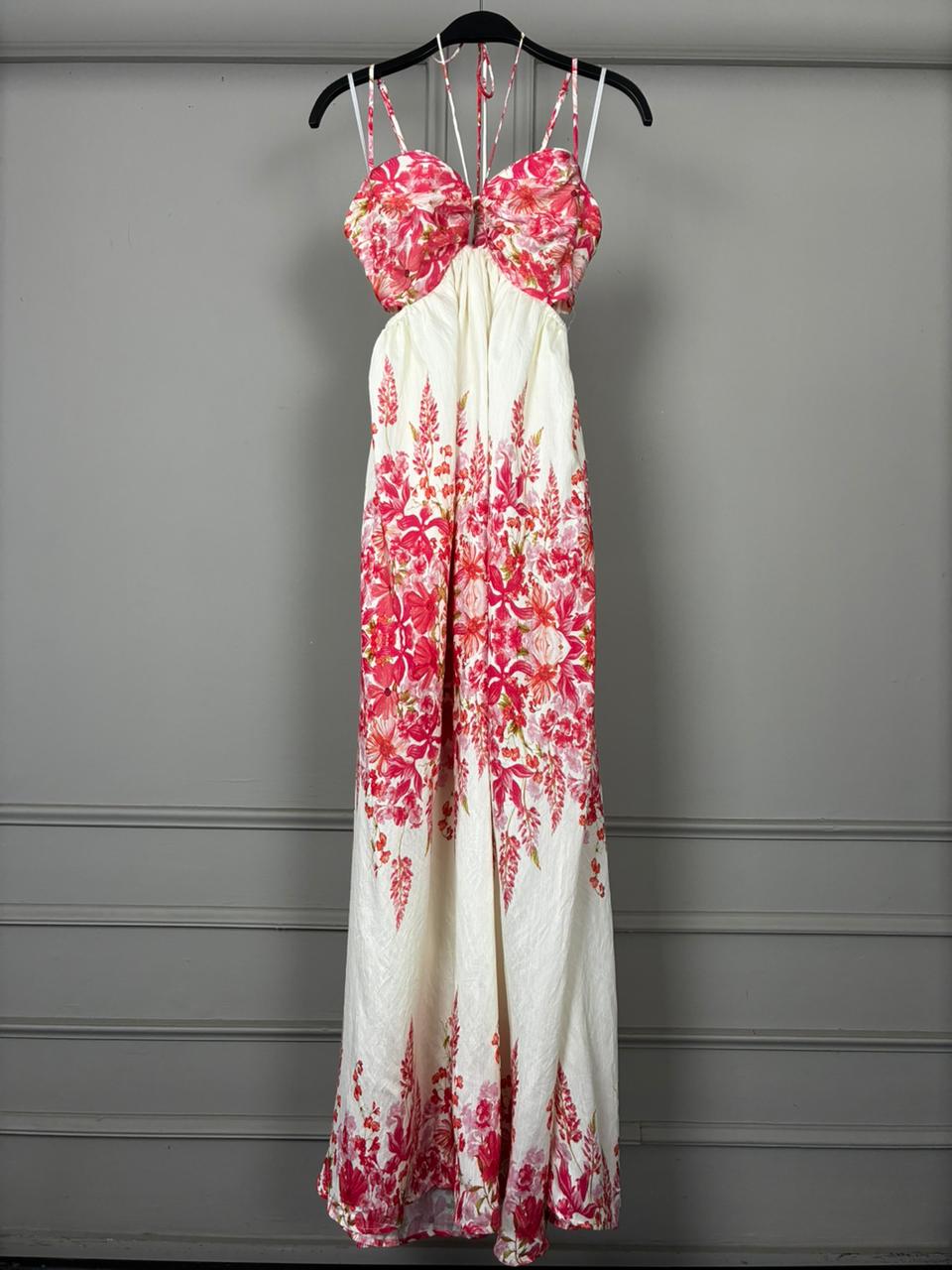 THE LILI RED