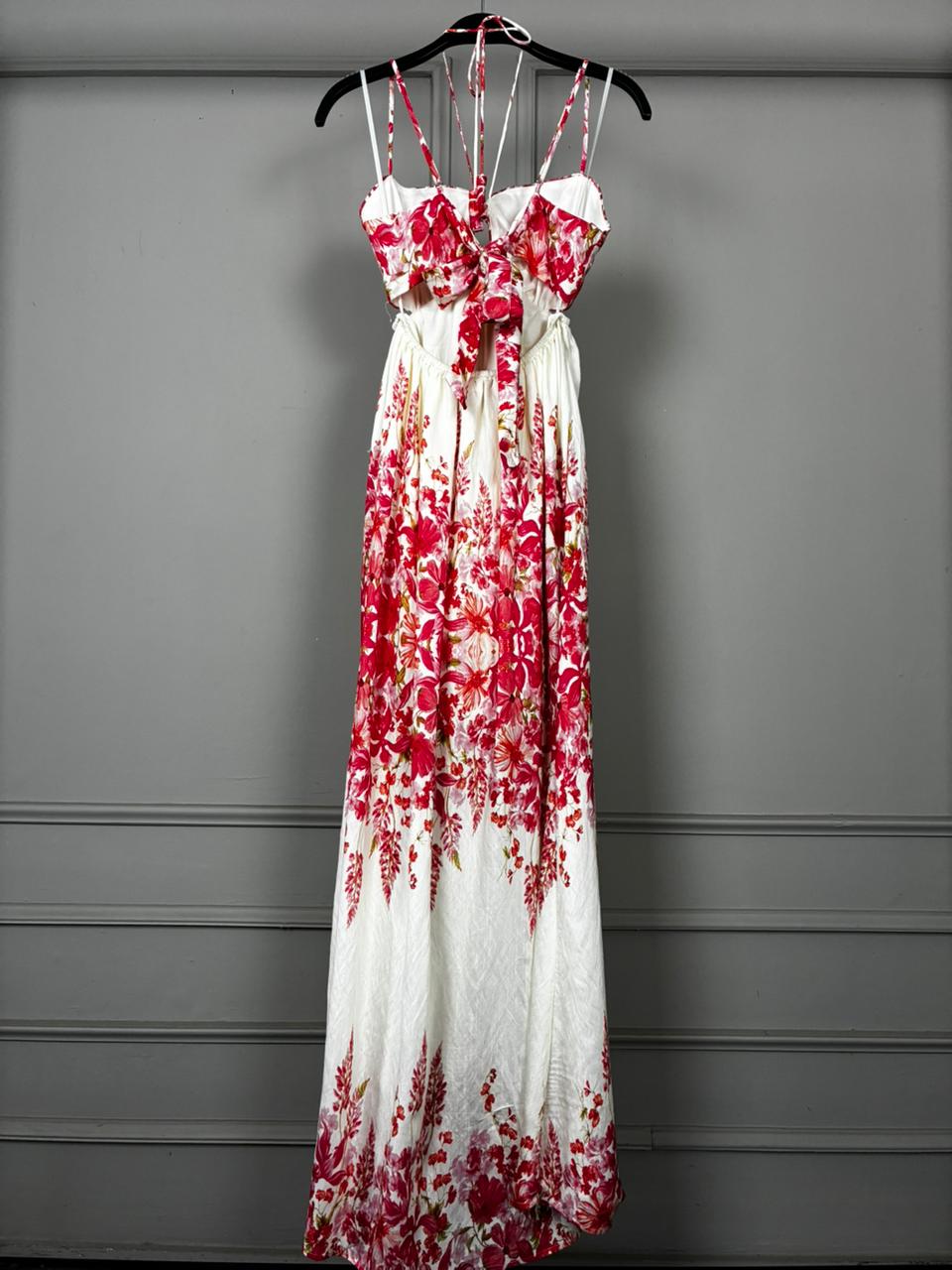THE LILI RED