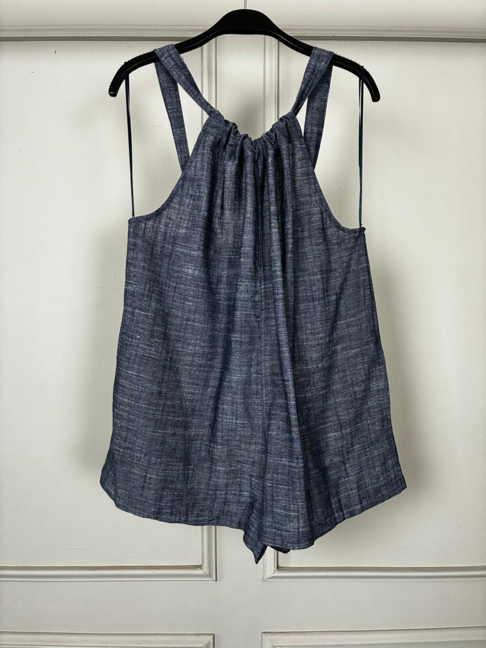 THE LINEN