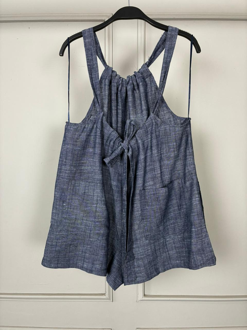 THE LINEN