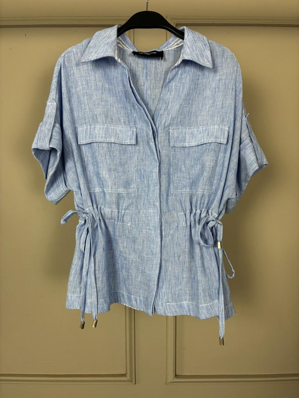 THE CHAMBRAY