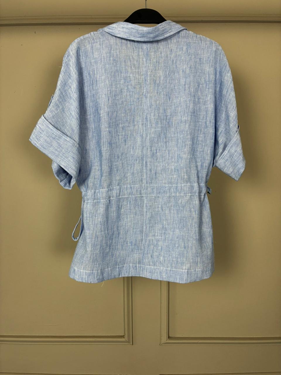 THE CHAMBRAY