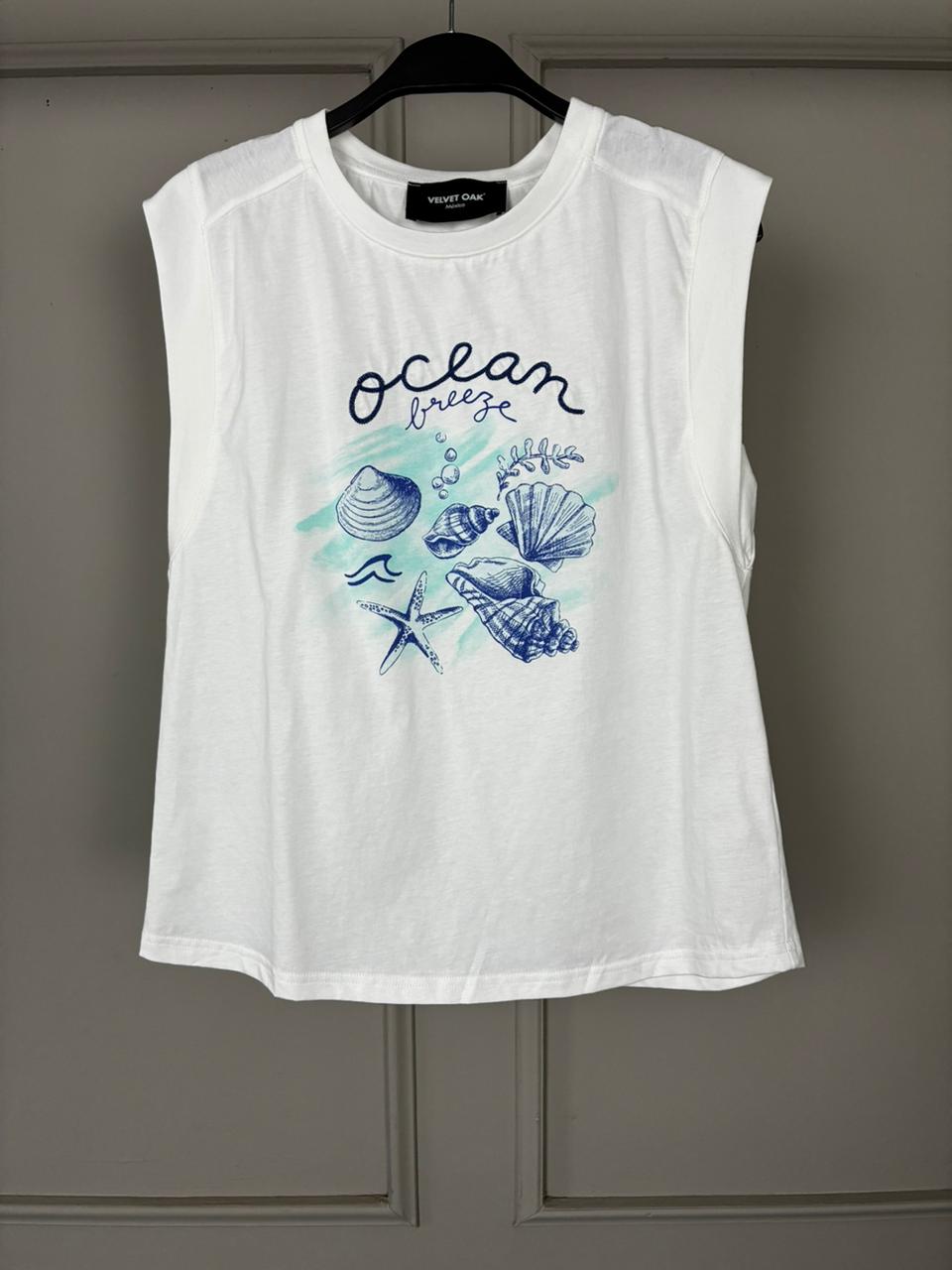 THE OCEAN