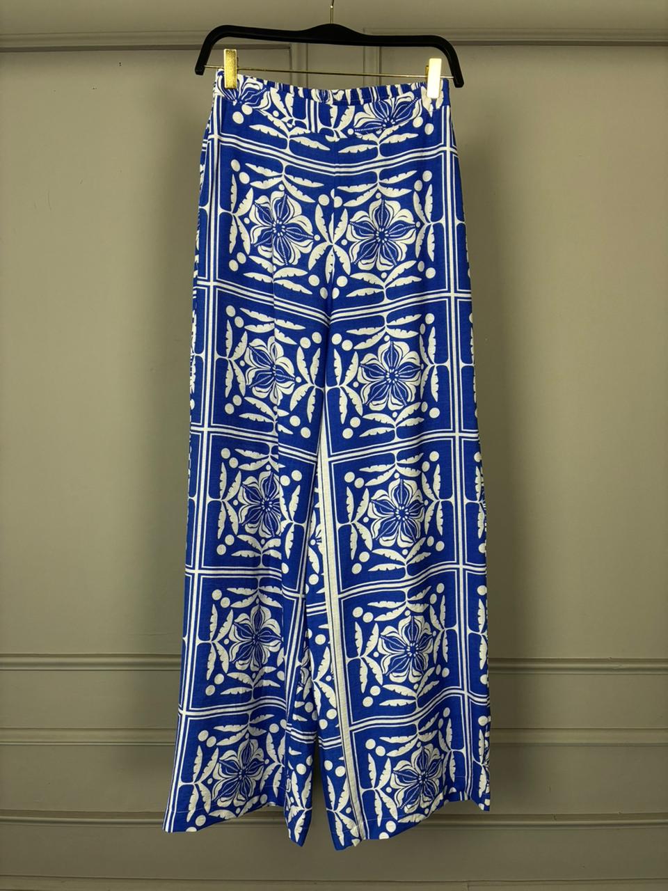 THE MOSAIC PANTS