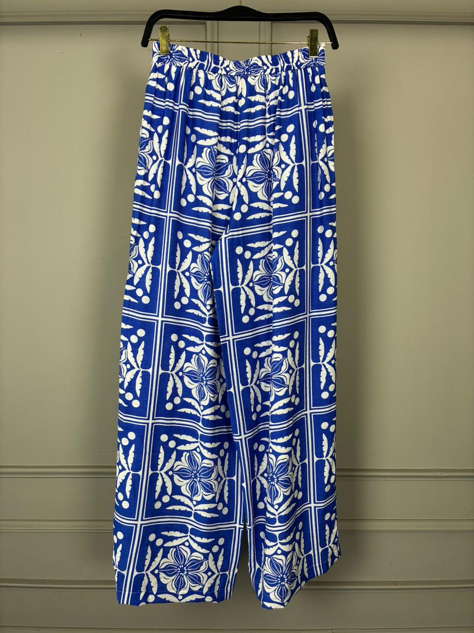 THE MOSAIC PANTS