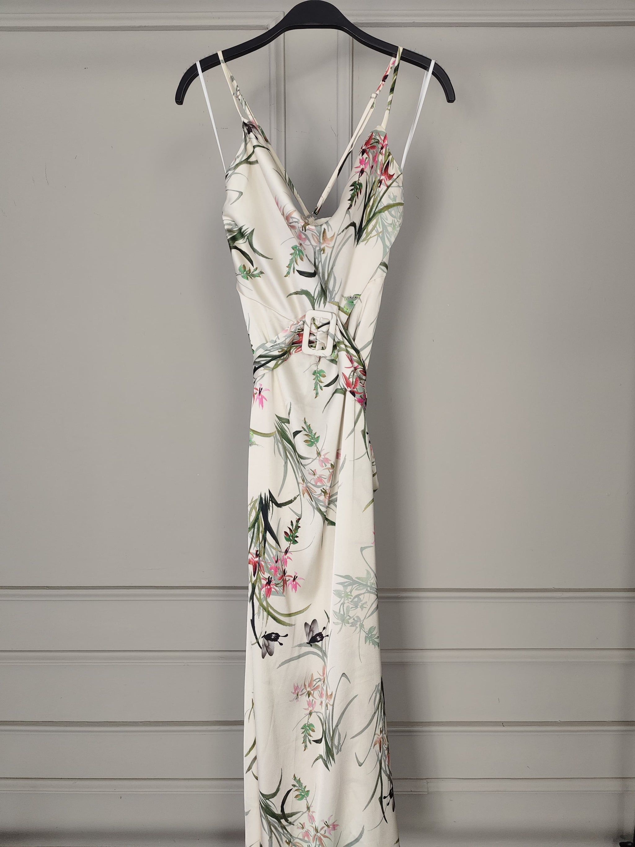 PEACH BLOSSOM