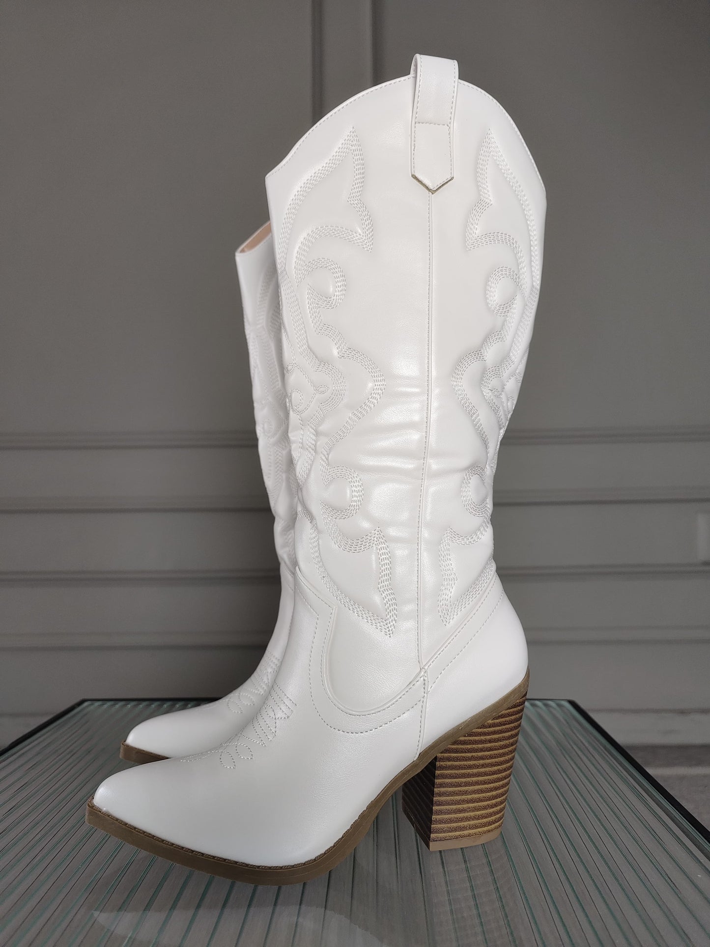 ARIZONA WHITE