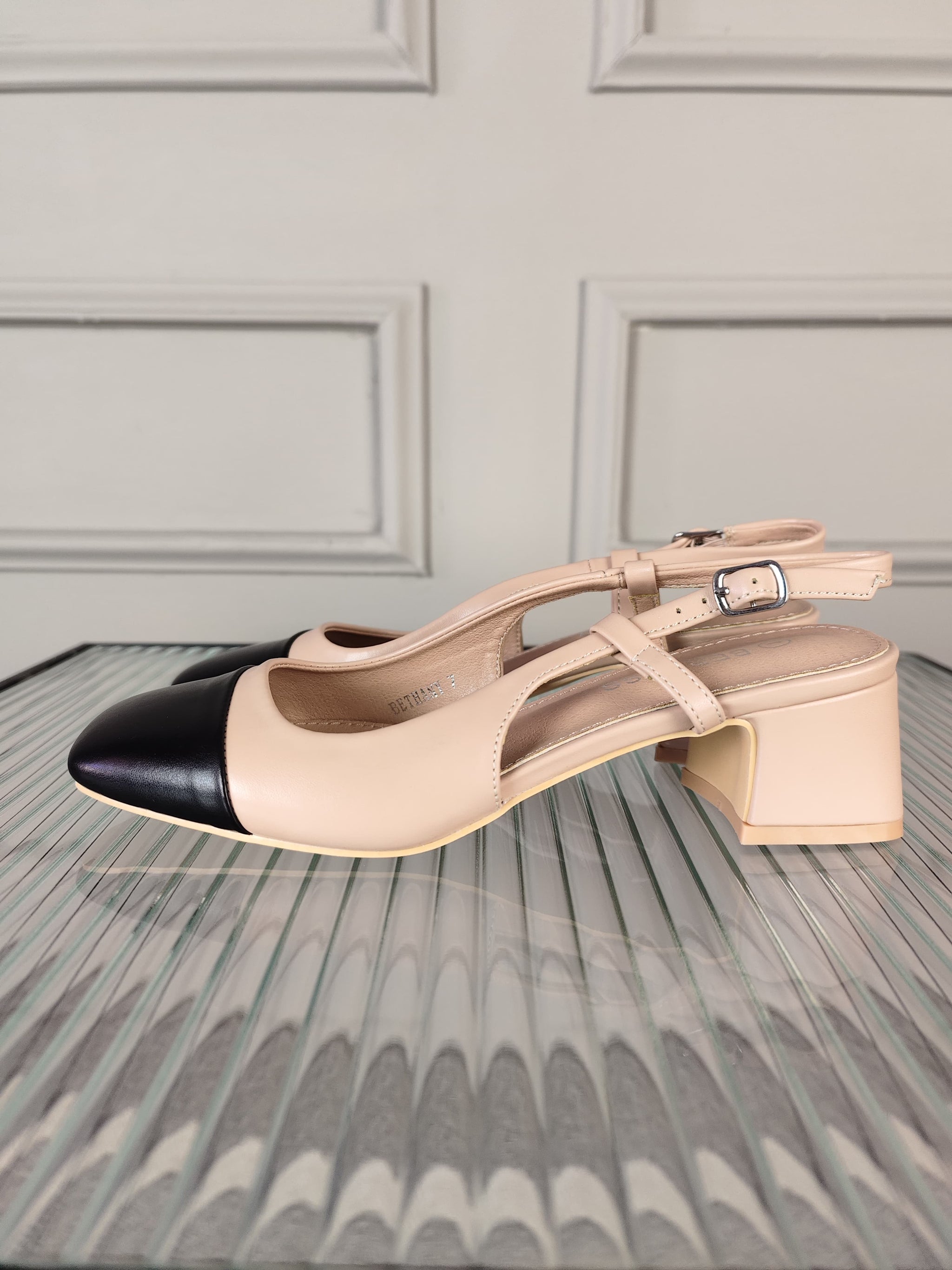 BETHANY BEIGE