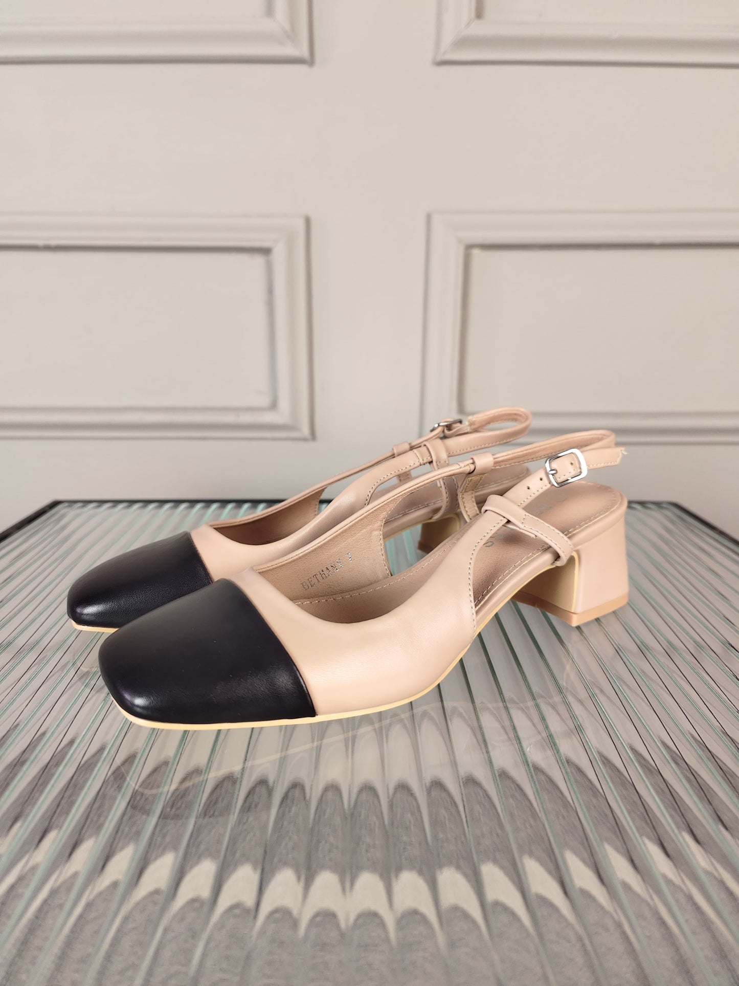 BETHANY BEIGE