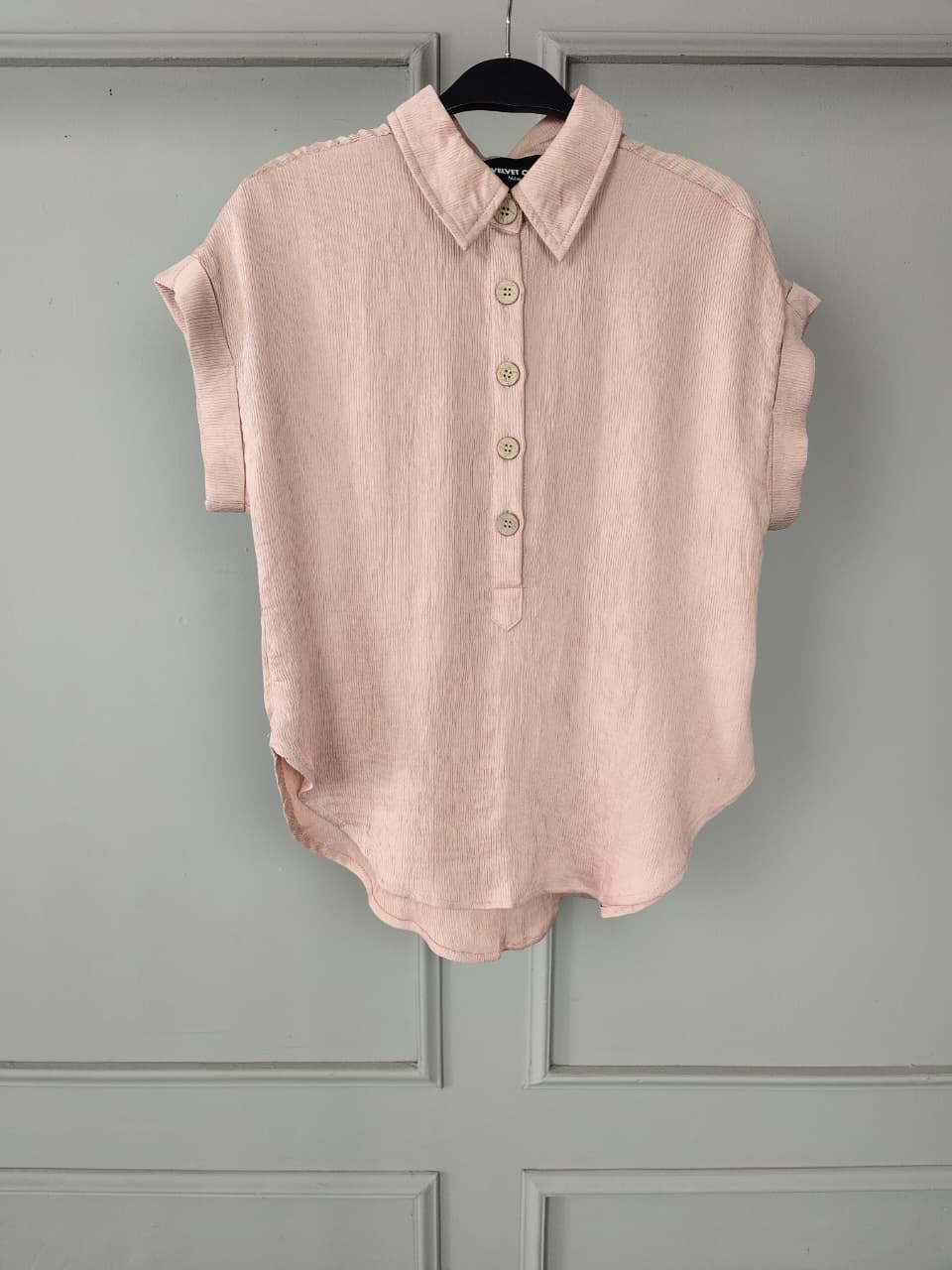 BLUSH