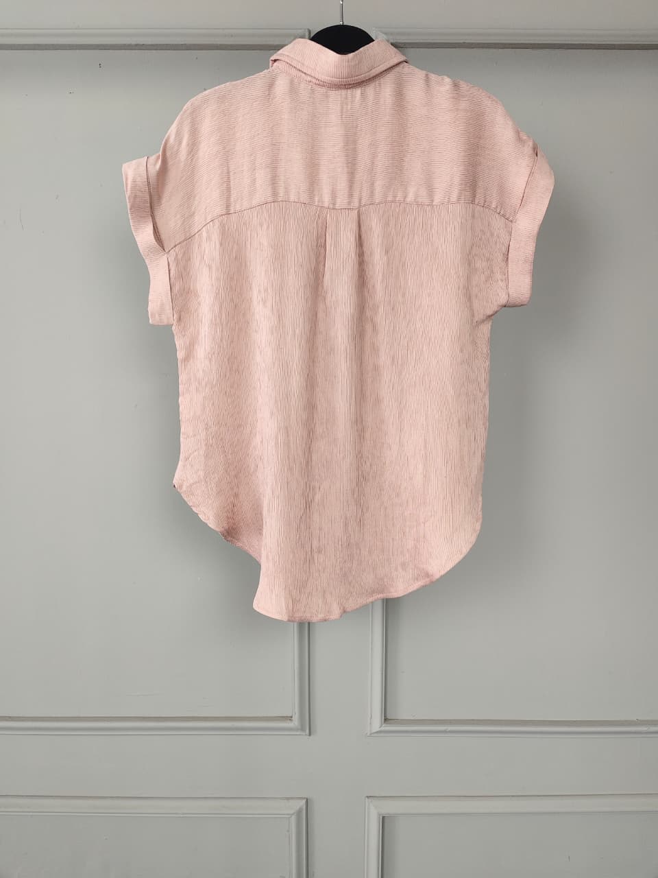BLUSH