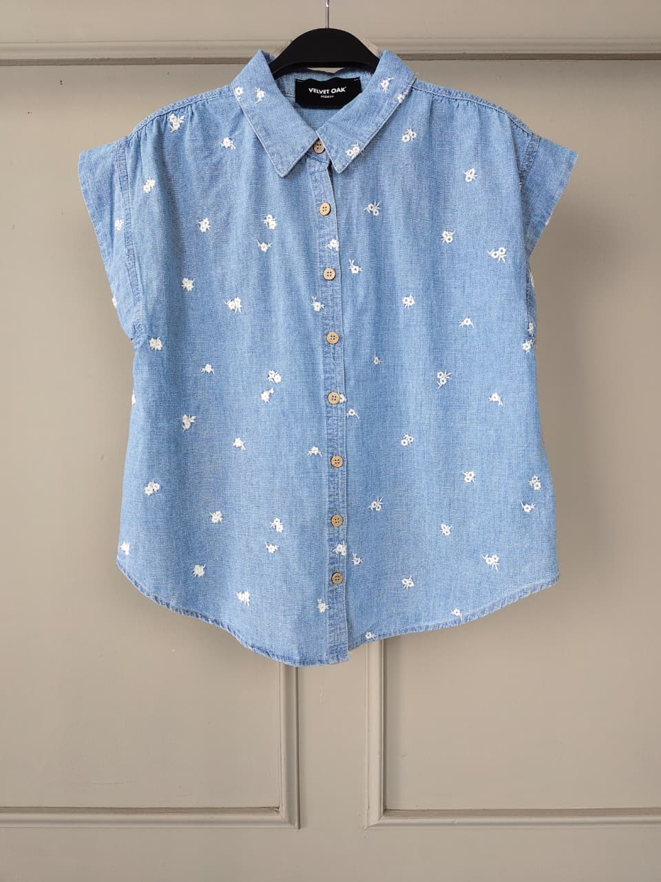 CHAMBRAY