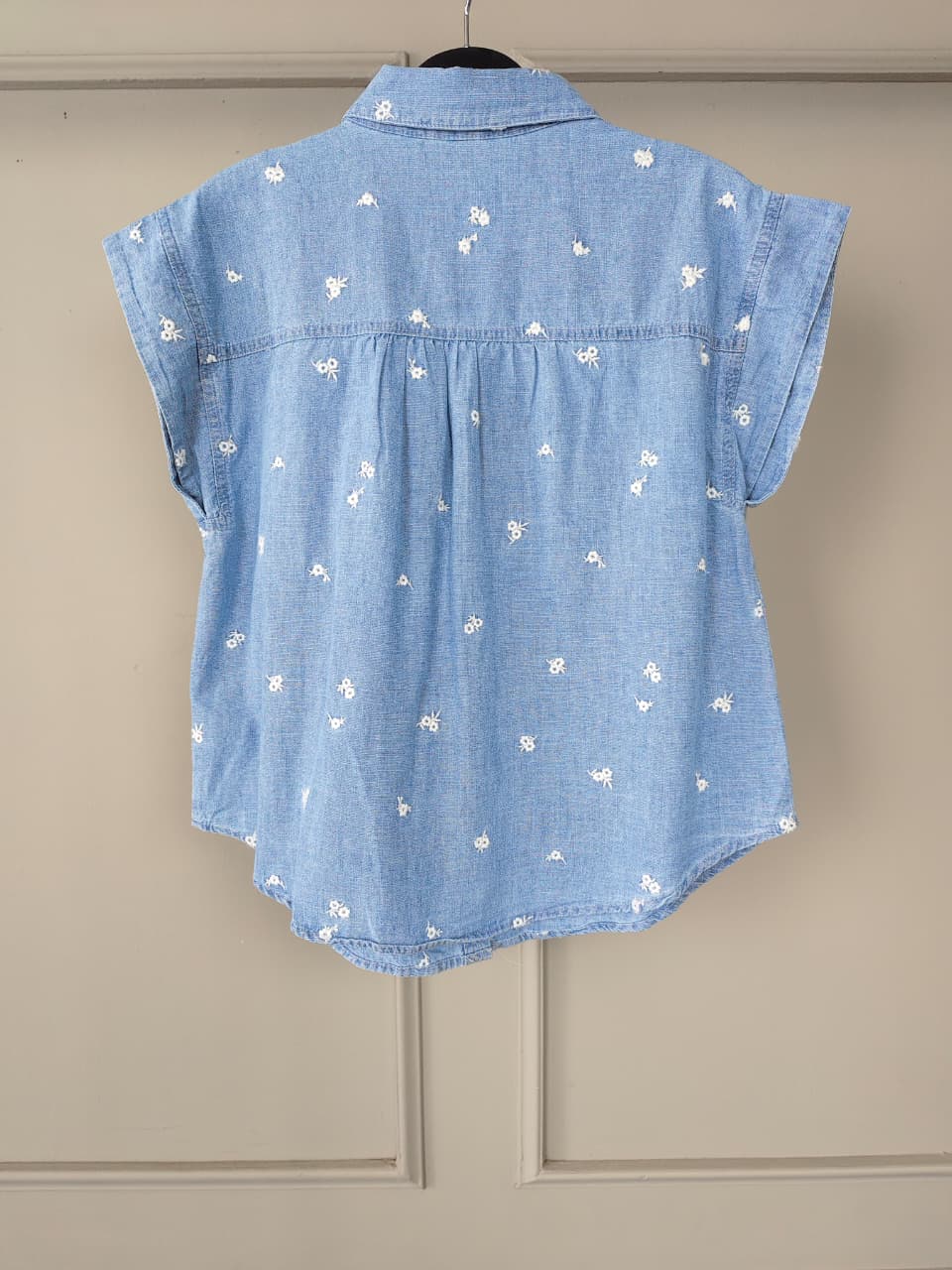 CHAMBRAY