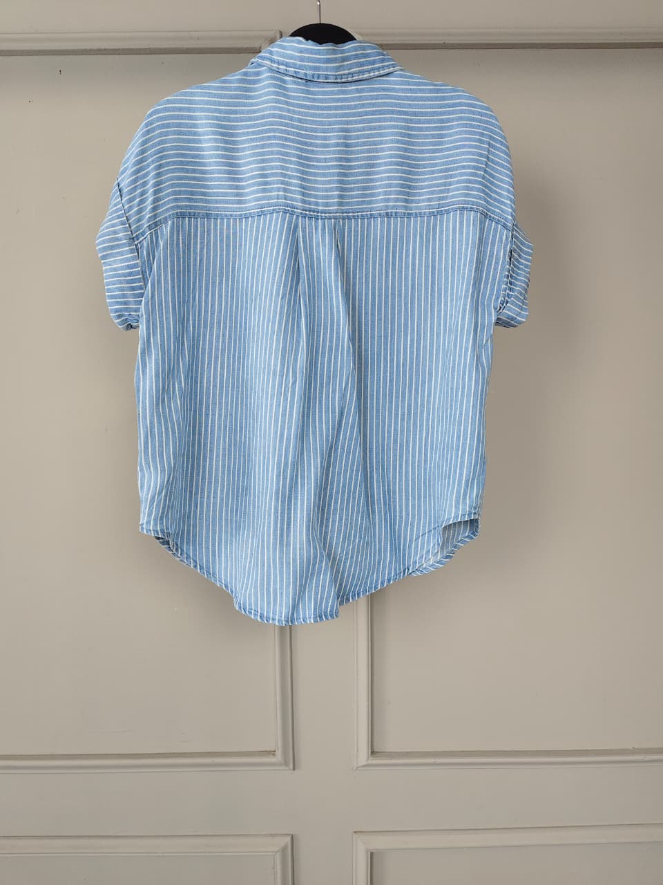 THE STRIPE TOP